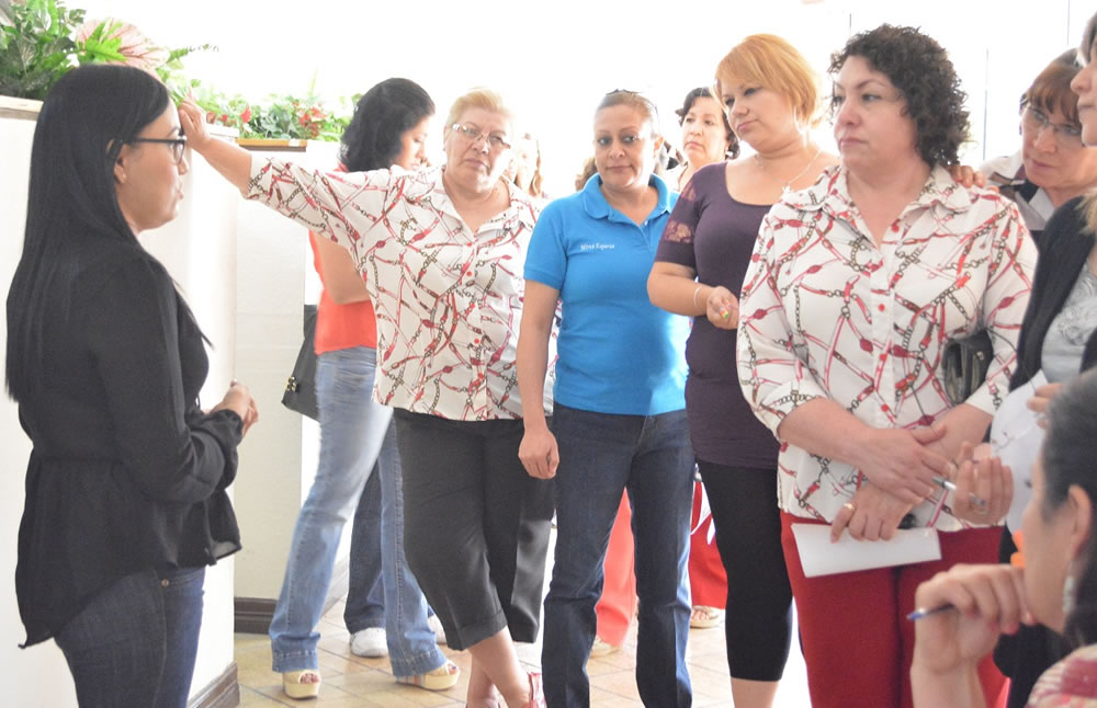 Dicha cobertura la otorga el Gobierno Federal